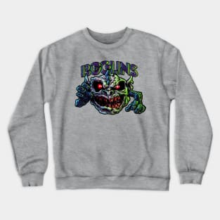 Hordgraxx Crewneck Sweatshirt